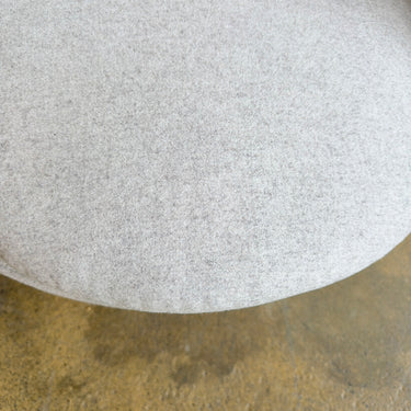 Design Within Reach Lína Swivel Chair - Maharam beck (Two Available)