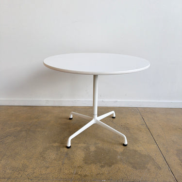 Herman Miller Eames Round 36' Table