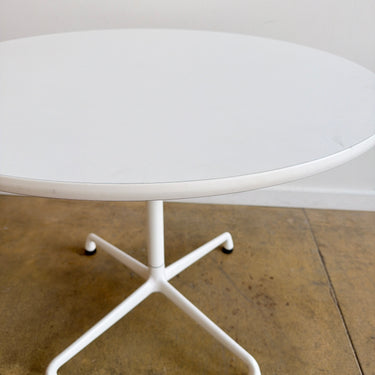 Herman Miller Eames Round 36' Table