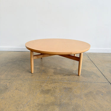 Herman Miller Geiger Reframe Coffee Table