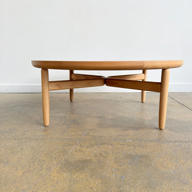 Herman Miller Geiger Reframe Coffee Table