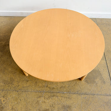 Herman Miller Geiger Reframe Coffee Table