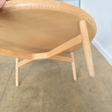 Herman Miller Geiger Reframe Coffee Table
