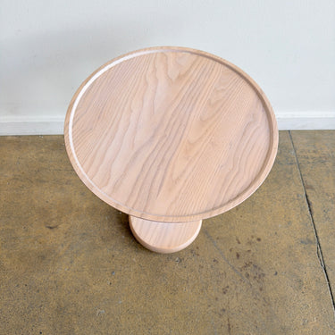 Eoos Stix Side Table by Keilhauer