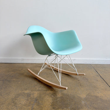 Herman Miller Eames Rocking chair (Two Available)