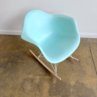 Herman Miller Eames Rocking chair (Two Available)