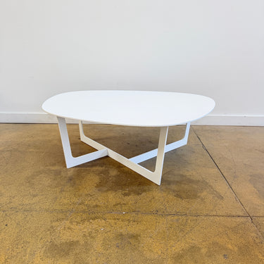 Insula Coffee Table Ernst & Jensen for Erik Jørgensen