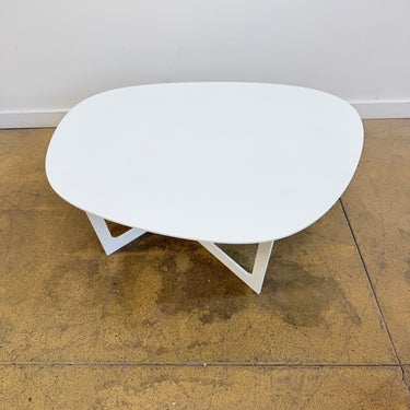 Insula Coffee Table Ernst & Jensen for Erik Jørgensen