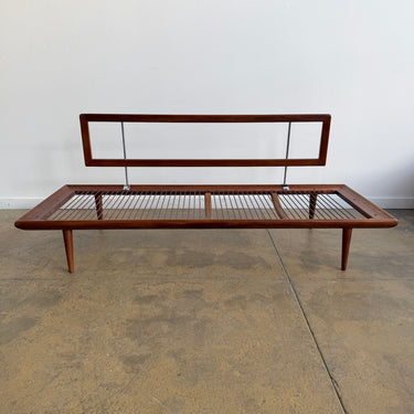 Danish Modern Peter Hvidt & Orla Mølgaard Nielsen sofa