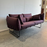 Herman Miller Wireframe Sofa