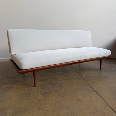 Danish Modern Peter Hvidt & Orla Mølgaard Nielsen sofa