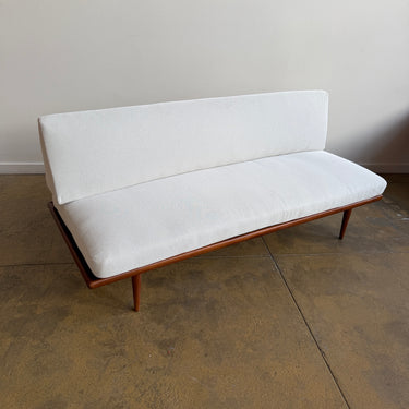 Danish Modern Peter Hvidt & Orla Mølgaard Nielsen sofa