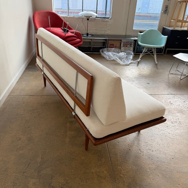 Danish Modern Peter Hvidt & Orla Mølgaard Nielsen sofa