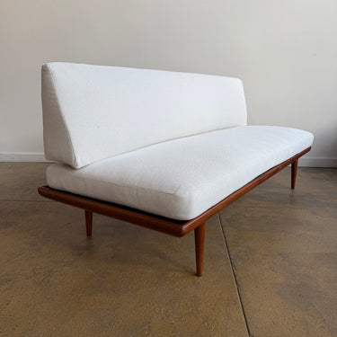 Danish Modern Peter Hvidt & Orla Mølgaard Nielsen sofa