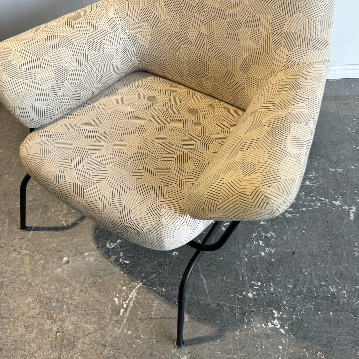 Hem Hai Lounge Chair