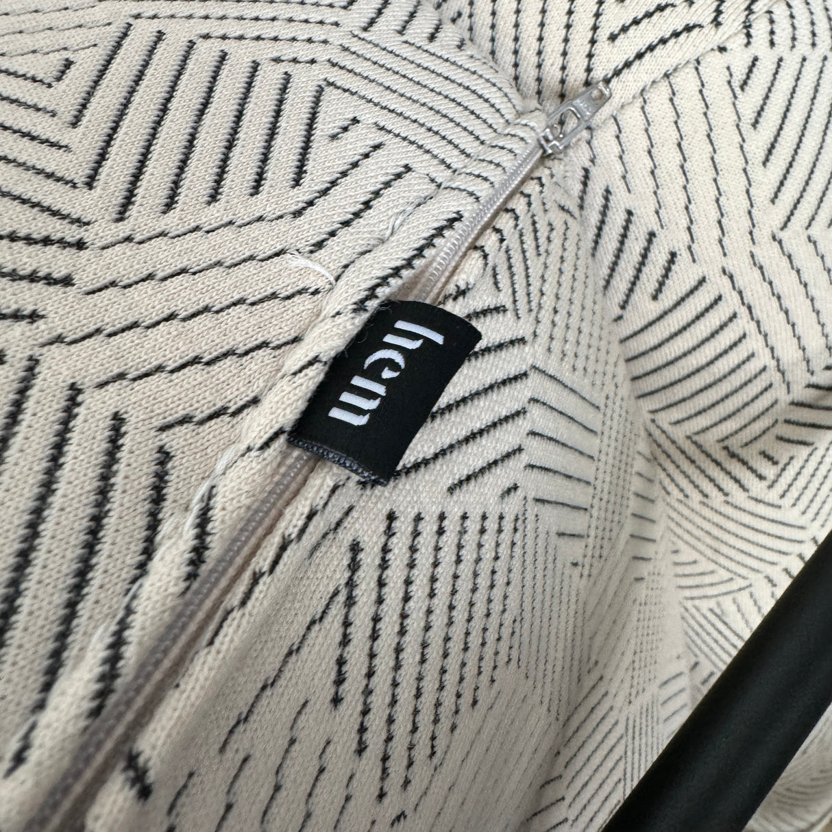 Hem Hai Lounge Chair