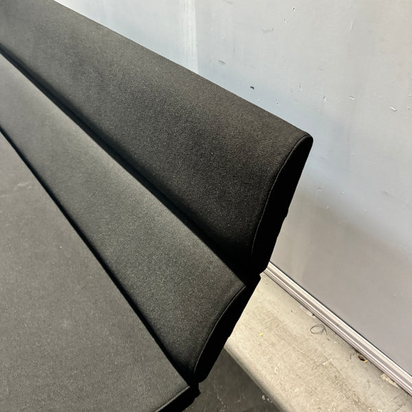 Authentic! Herman Miller Eames Compact Sofa