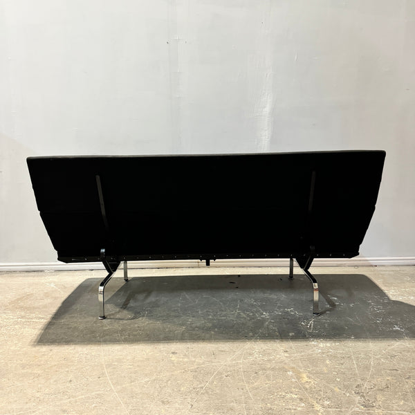 Authentic! Herman Miller Eames Compact Sofa