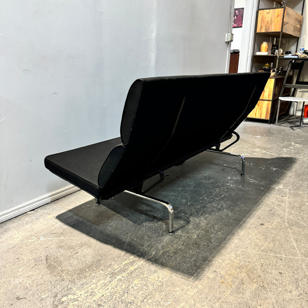 Authentic! Herman Miller Eames Compact Sofa