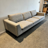 Blu Dot New Standard 104'' Sofa