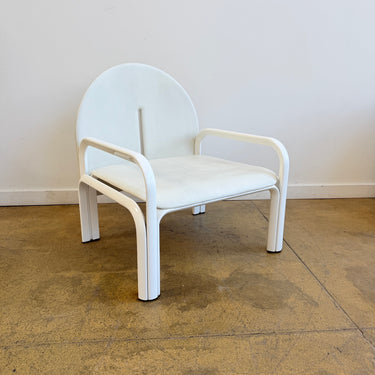 Vintage Gae Aulenti '54L' Armchair for Knoll (Two Available)