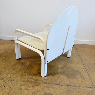 Vintage Gae Aulenti '54L' Armchair for Knoll (Two Available)