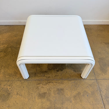 Vintage Gae Aulenti Knoll Orsay Coffee Table