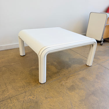 Vintage Gae Aulenti Knoll Orsay Coffee Table
