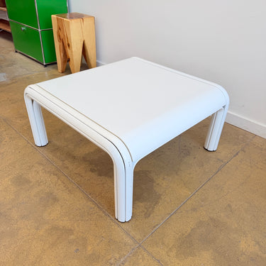 Vintage Gae Aulenti Knoll Orsay Coffee Table