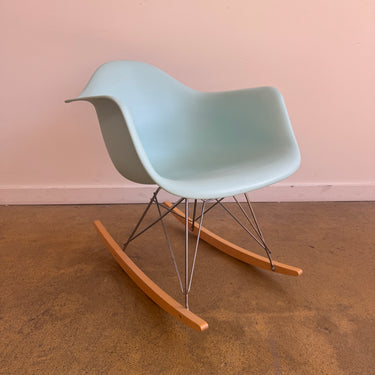 Herman Miller Eames Rocking chair
