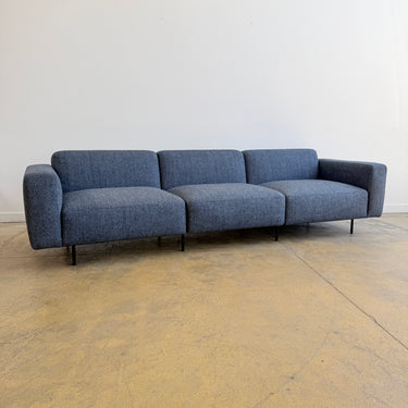 Keilhauer Meander 3 Piece Sofa by Bendtsen Design