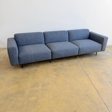 Keilhauer Meander 3 Piece Sofa by Bendtsen Design