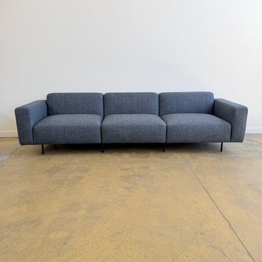 Keilhauer Meander 3 Piece Sofa by Bendtsen Design