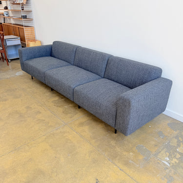 Keilhauer Meander 3 Piece Sofa by Bendtsen Design