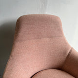 Herman Miller Naughtone Always Lounge chair