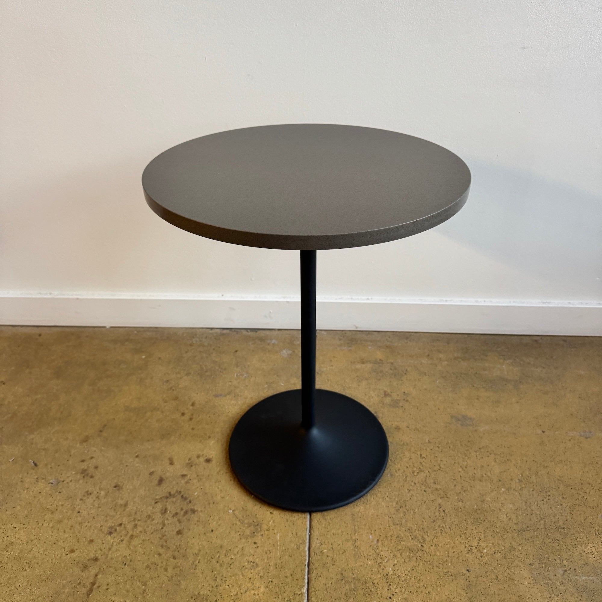 Room and Board Aria Granite End Table (Brand new)