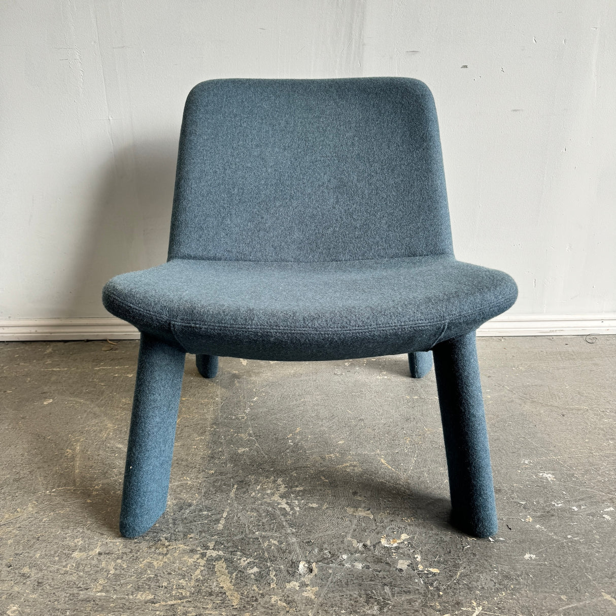 Blu Dot Neat Lounge Chair