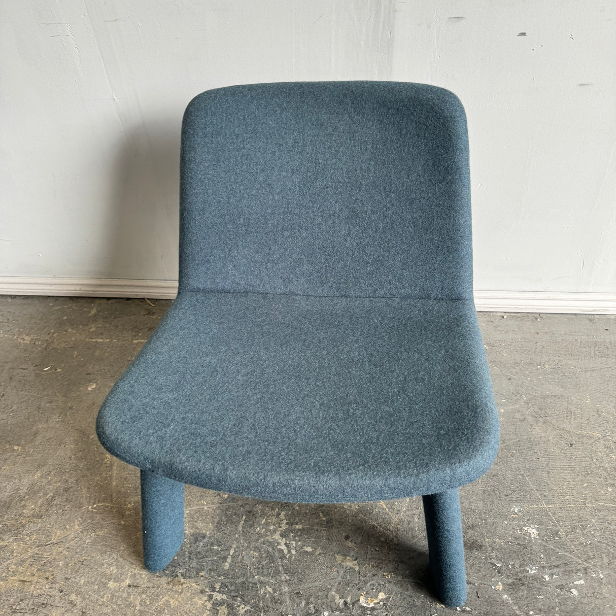 Blu Dot Neat Lounge Chair