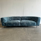 Keilhauer Meander Two piece modular Sofa
