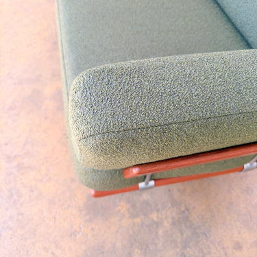 Danish Modern Peter Hvidt & Orla Mølgaard Minerva Sofa (Fully Restored)
