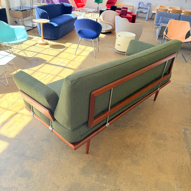 Danish Modern Peter Hvidt & Orla Mølgaard Minerva Sofa (Fully Restored)