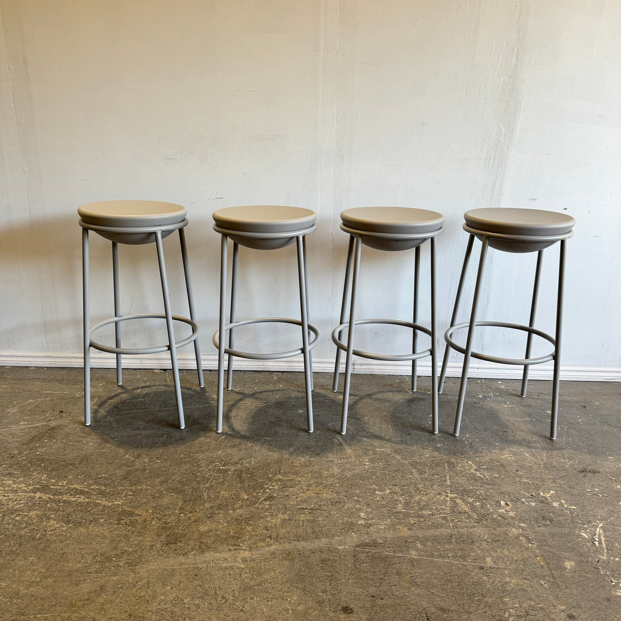 M.A.D. Furniture Roto Counter Stool