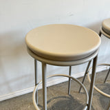 M.A.D. Furniture Roto Counter Stool