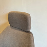 Allermiur Open Lounge chair by PEARSONLLOYD