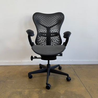Herman Miller Mirra 2 Chair (Fully Loaded)