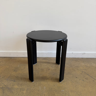 HAY Bruno Rey Stool/ Table (Two Available)