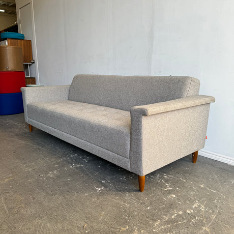 Gus Modern Harbord Mid Century Modern style sofa