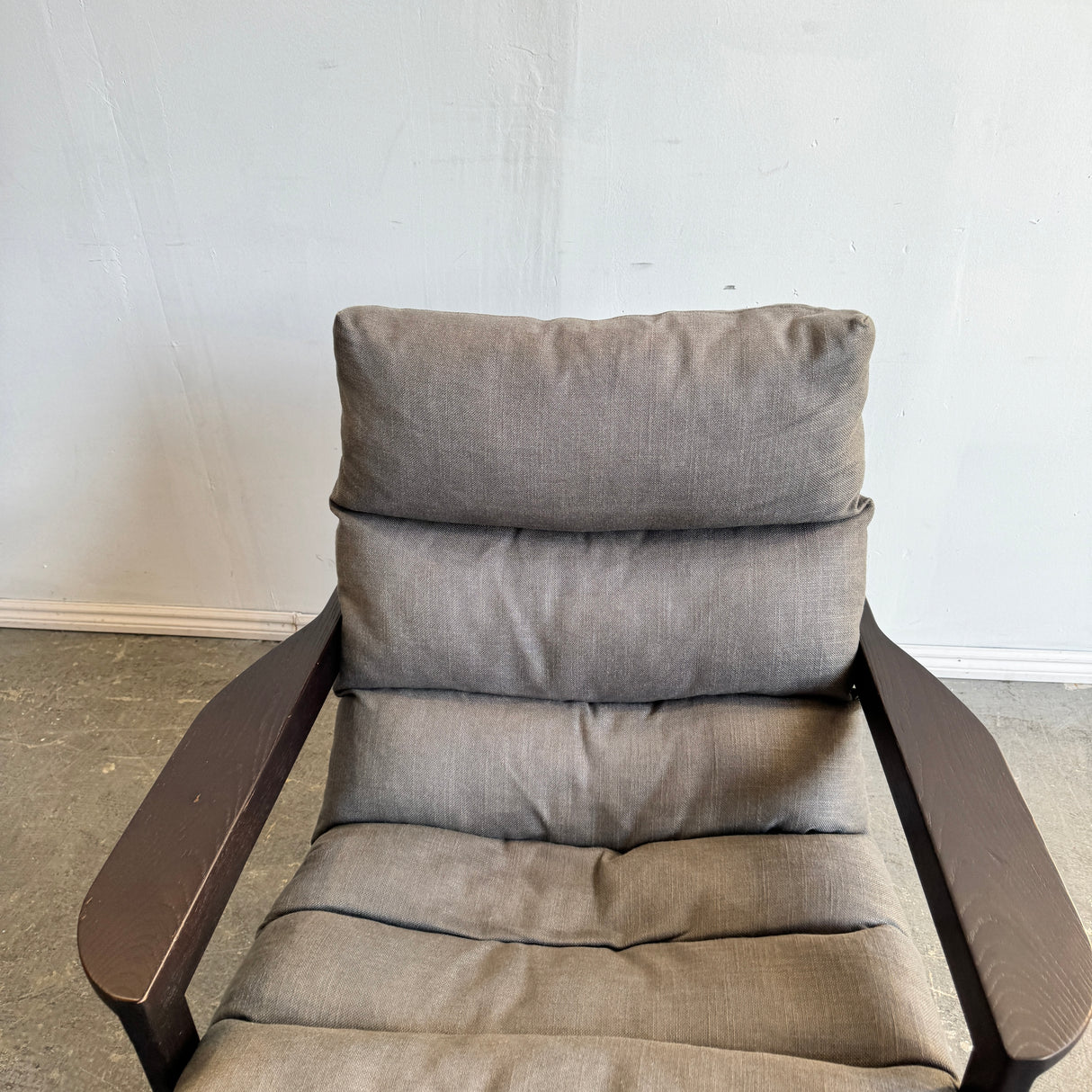 Ipanema Lounge Chair by Poliform