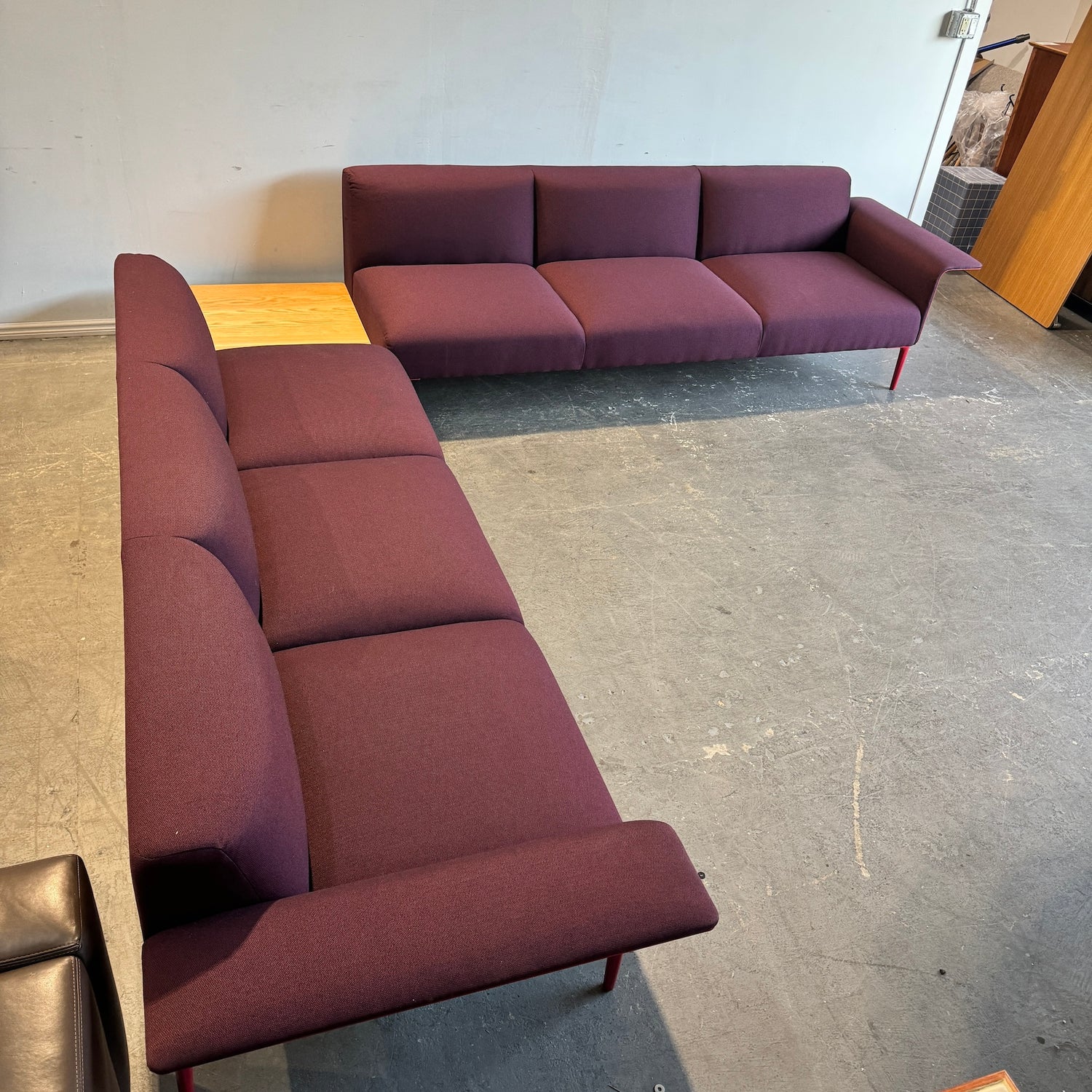 Stylex high End Sectional Sofa – enliven mart