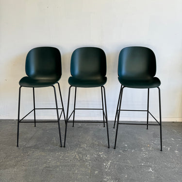 Design Within Reach Gubi Beetle Bar Stools